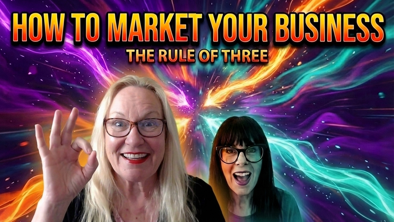 HOW TO MARKET YOUR BUSINESS